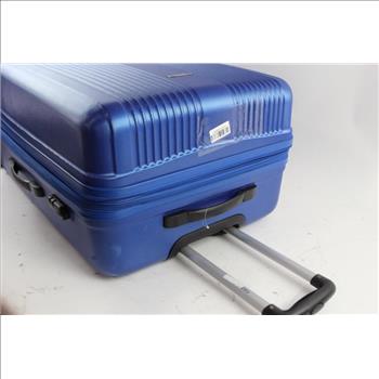 Calpak Hard-shell Rolling Lugage