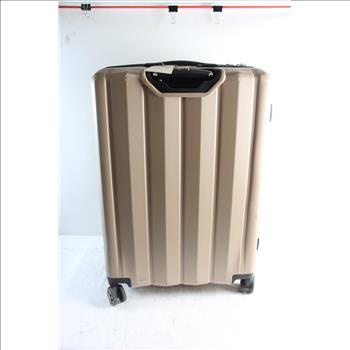 Calpak Rolling Suitcase