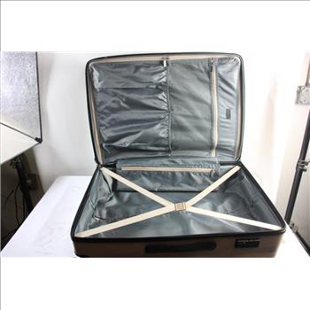 Calpak Rolling Suitcase