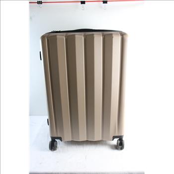 Calpak Rolling Suitcase