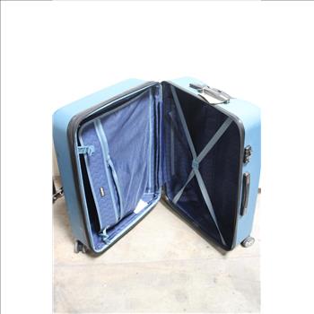 Calpak Suitcase