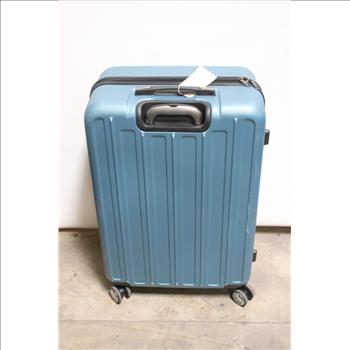 Calpak Suitcase