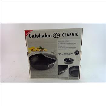 Calphalon Classic 12