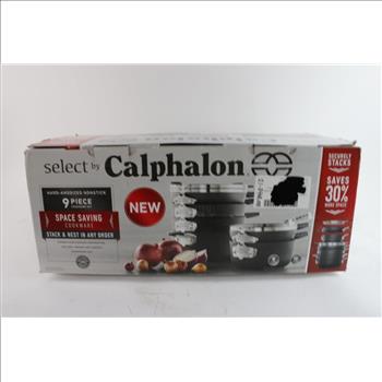 Calphalon Cookware Set