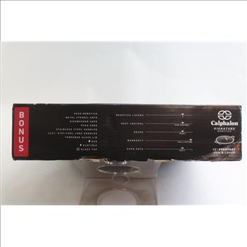 Calphalon Signature Nonstick 12