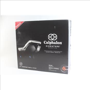 Calphalon Signature Nonstick 12