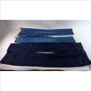 Calvin Klein And Levi Pants, 2 Pieces | Property Room