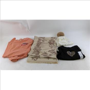 Calvin Klein Beanie And More 5+ Pieces