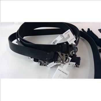 Calvin Klein Belts And More 5+ Pieces
