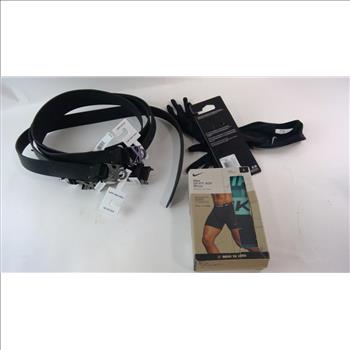 Calvin Klein Belts And More 5+ Pieces