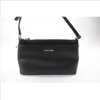Calvin Klein, Dark Bag