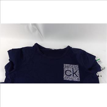 Calvin Klein Dress Size L