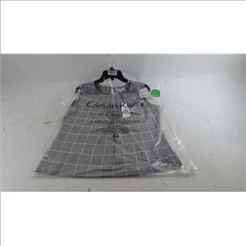 Calvin Klein Dress Size L