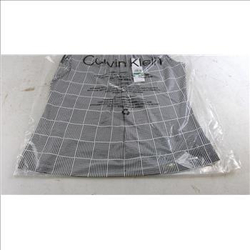 Calvin Klein Dress Size L