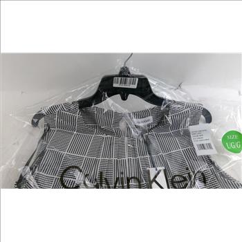 Calvin Klein Dress Size L