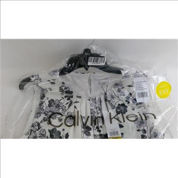 Calvin Klein Dress Size M