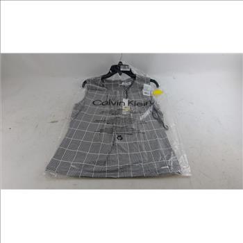 Calvin Klein Dress Size M