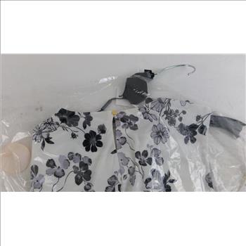 Calvin Klein Dress Size S