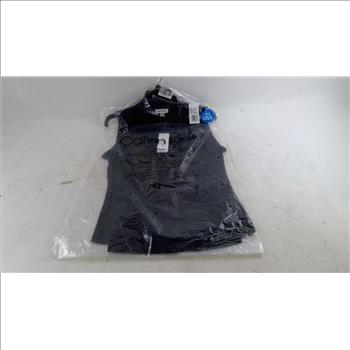 Calvin Klein Dress Size XL