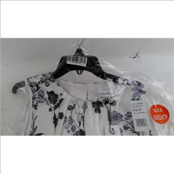 Calvin Klein Dress Size XS