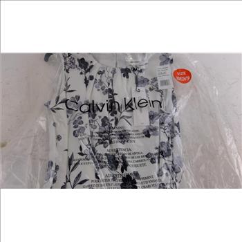 Calvin Klein Dress Size XS