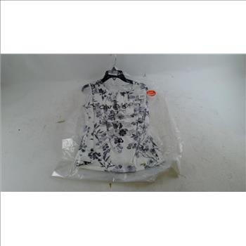Calvin Klein Dress Size XS