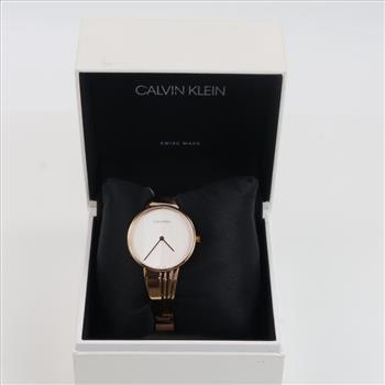 Calvin Klein Drift Watch