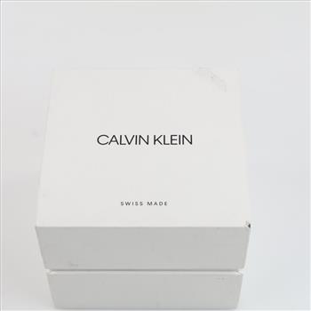 Calvin Klein Drift Watch