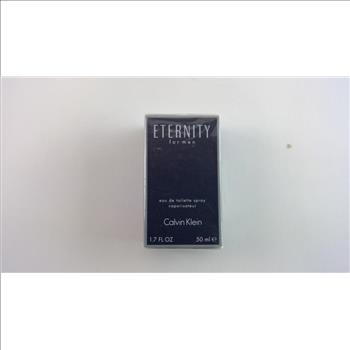 Calvin Klein Eternity For Men Eau De Toilette