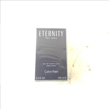 Calvin Klein Eternity For Men Spray