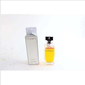 Calvin Klein Eternity Fragrance Spray
