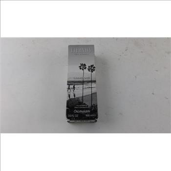 Calvin Klein Eternity Summer Daze Perfume