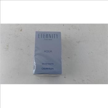 Calvin Klein Etewrnity Cologne