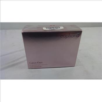 Calvin Klein Euphoria Eau De Toilette Spray 50mL