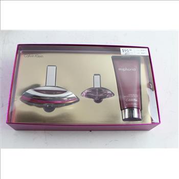 Calvin Klein Euphoria Gift Set