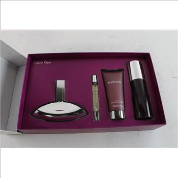 Calvin Klein Euphoria Gift Set