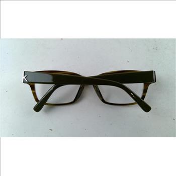 Calvin Klein Eyeglasses