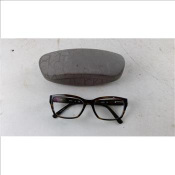 Calvin Klein Eyeglasses