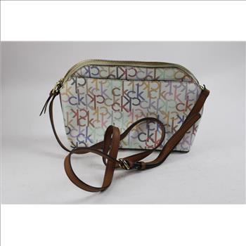 Calvin Klein Handbags, 2 Pieces