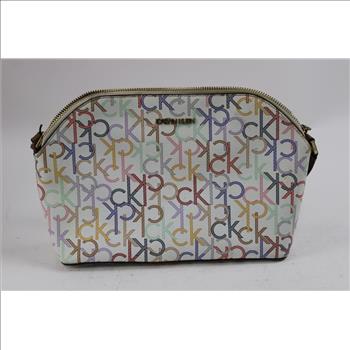 Calvin Klein Handbags, 2 Pieces