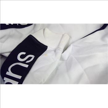 Calvin Klein, H&M Divided Jackets, Dress, Sweaters, 6 Pieces In Storage Bin