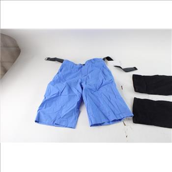 Calvin Klein & Hudson Pants, 2 Pieces