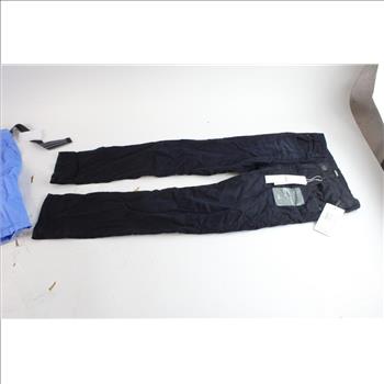 Calvin Klein & Hudson Pants, 2 Pieces