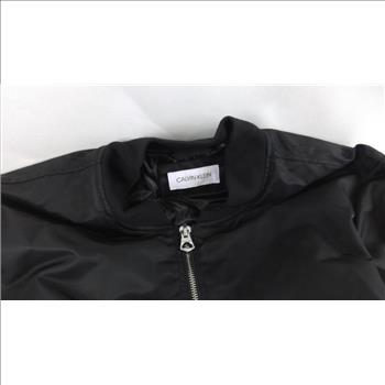 Calvin Klein Jacket Size XXL