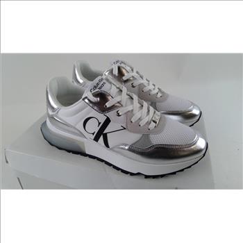 Calvin Klein Jeans Mens Shoes Size 8m