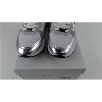 Calvin Klein Jeans Mens Shoes Size 8m