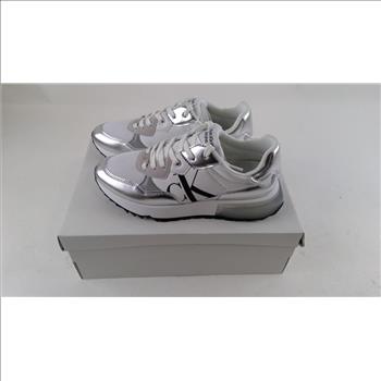 Calvin Klein Jeans Mens Shoes Size 8m