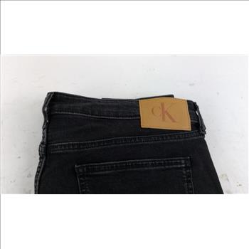Calvin Klein Jeans Size 38/32
