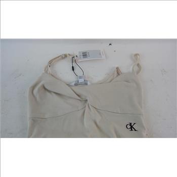 Calvin Klein Jeans Tube Top Size XS