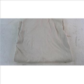Calvin Klein Jeans Tube Top Size XS